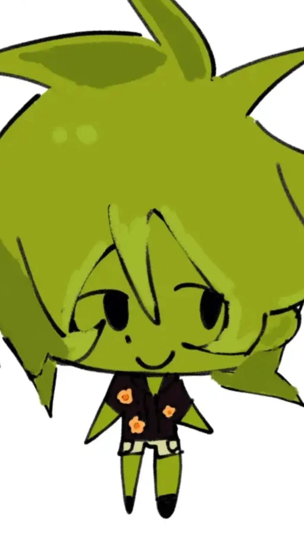 ai character: WEYDDGTTCR background