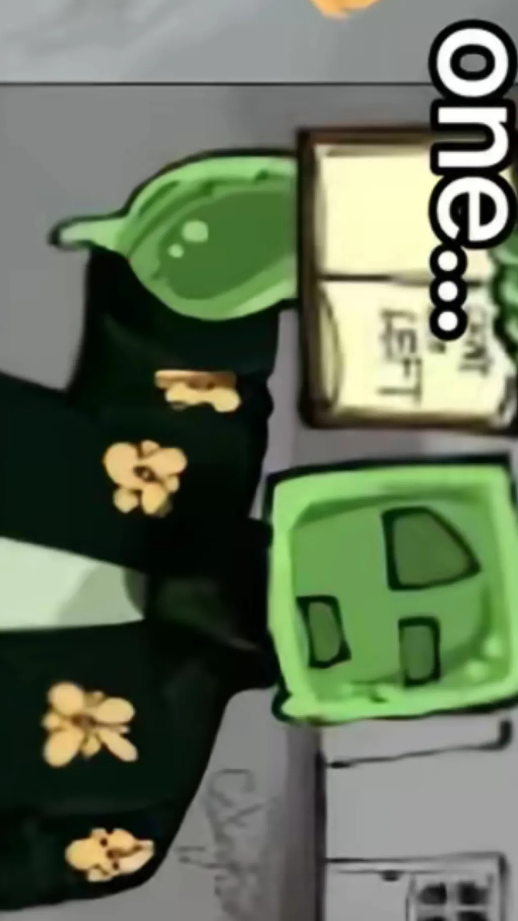 ai character: SFAWTDE? background