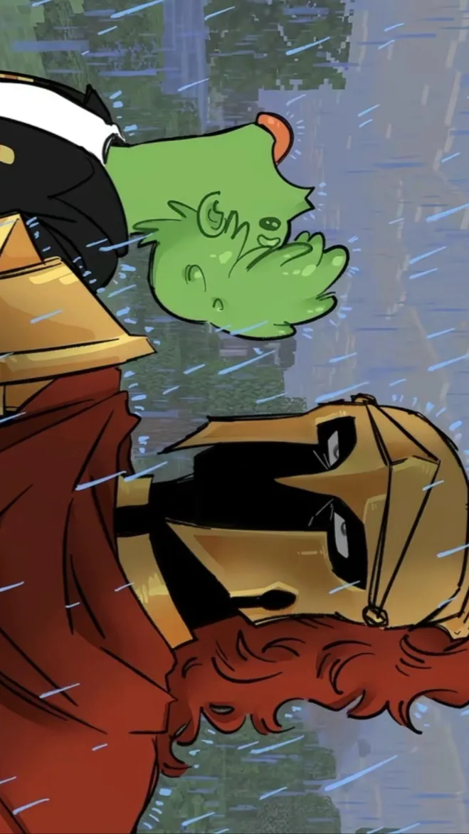 ai character: SFAWTDE but?  background