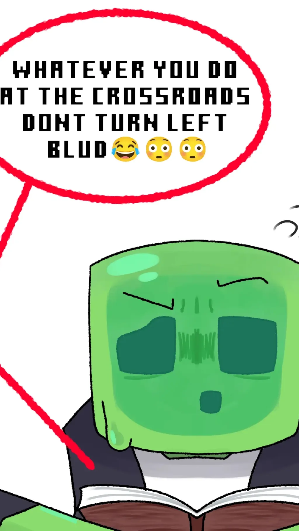 ai character: SFAWTDE background