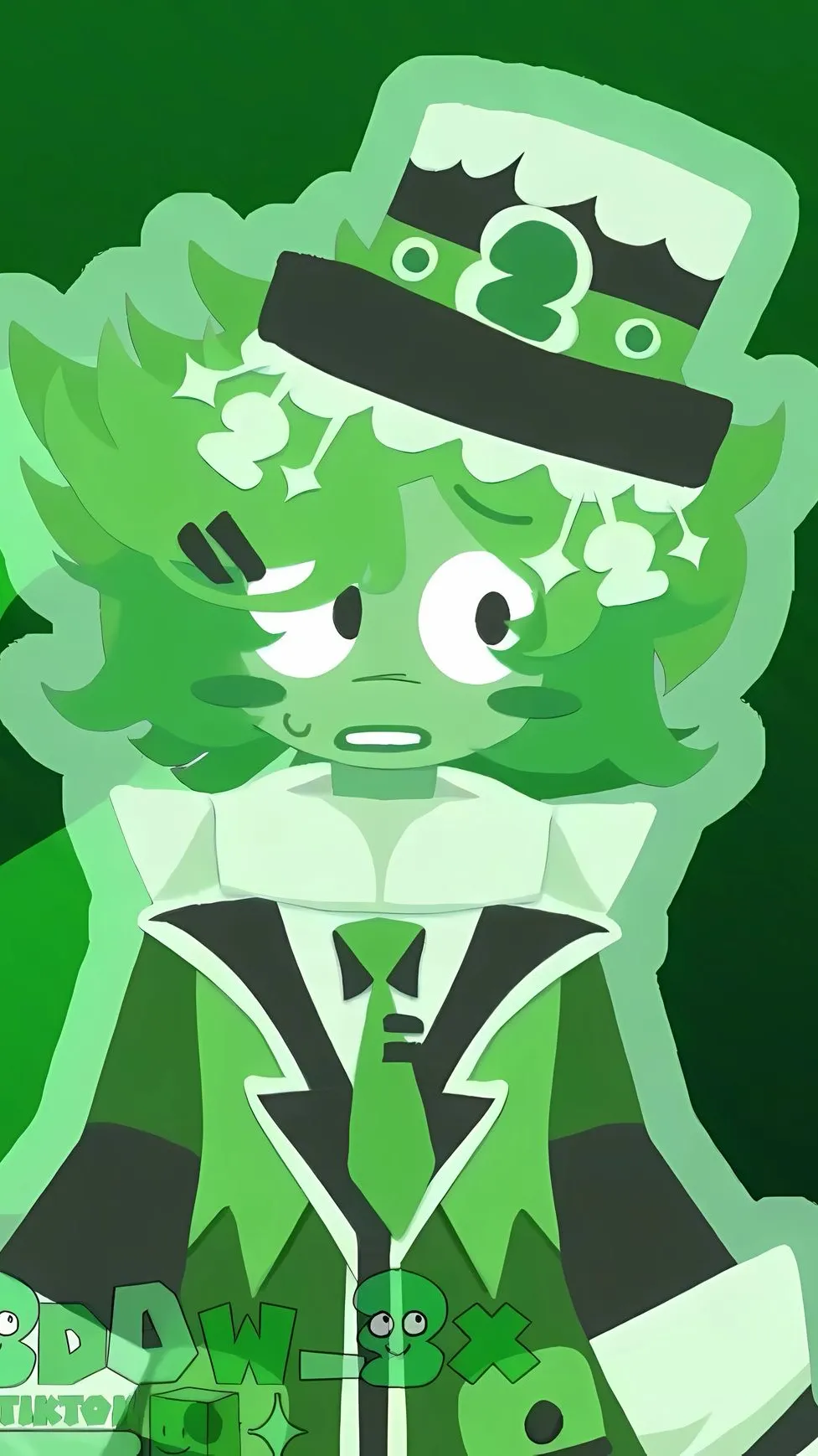 ai character: Algebraliens! 1️⃣ background