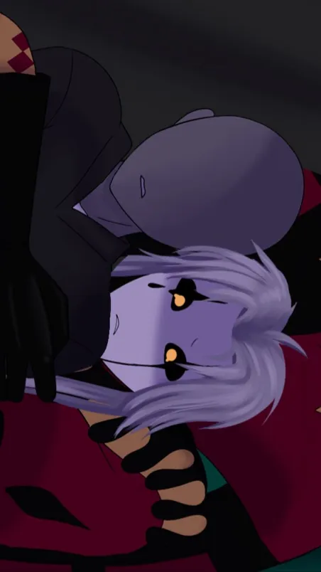 ai character: TFC background