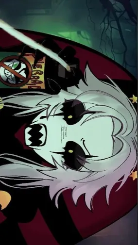 ai character: TFC pick me background