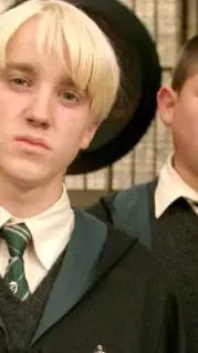 ai character: uhm Slytherins background