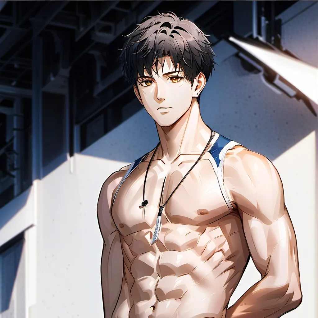 chat with ai character: Benjamin