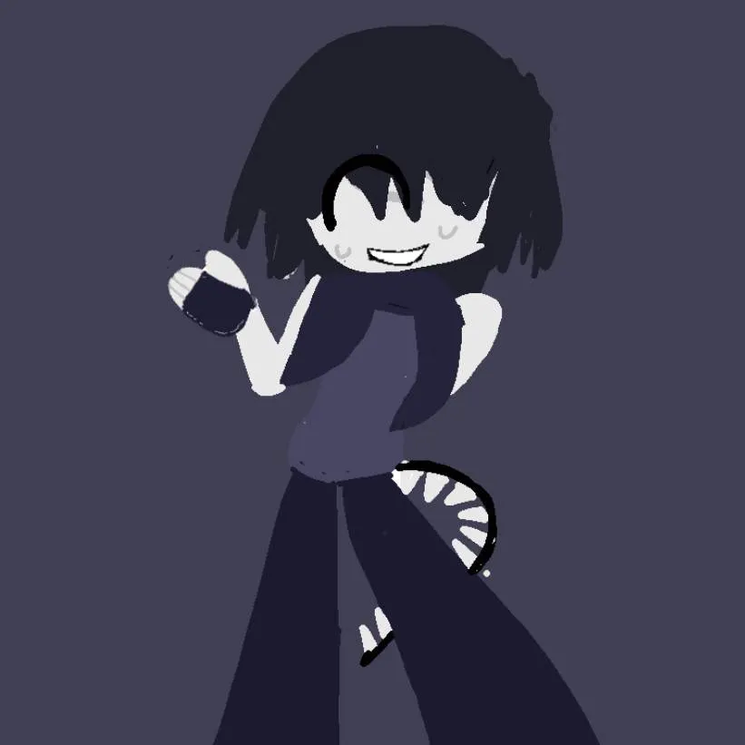 chat with ai character: Two time 