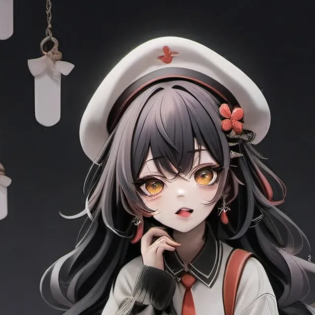 chat with ai character: laena 