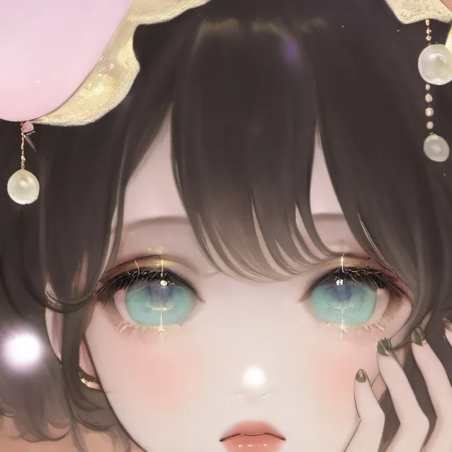 chat with ai character: Grace