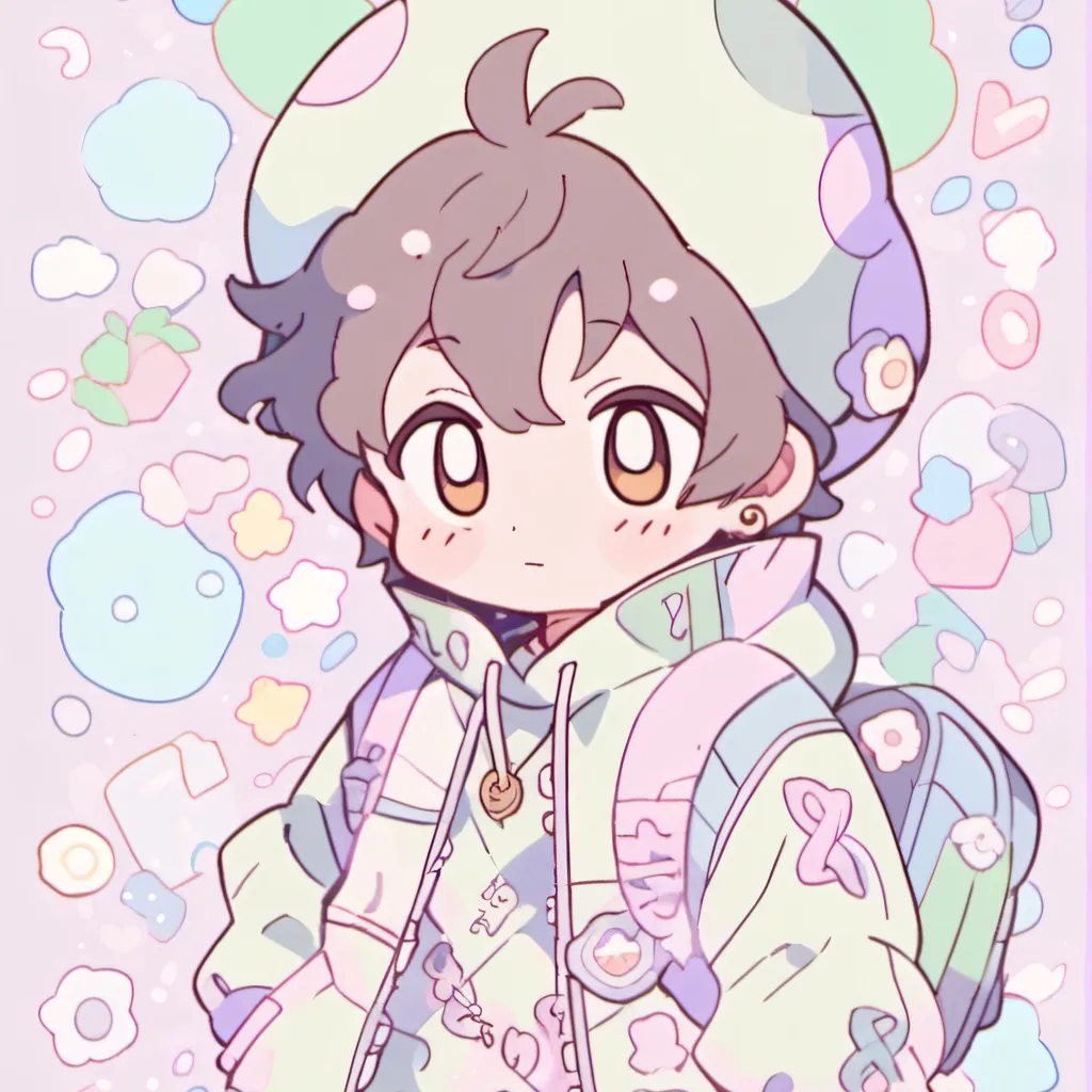 chat with ai character: 🩷 Aidan🩷