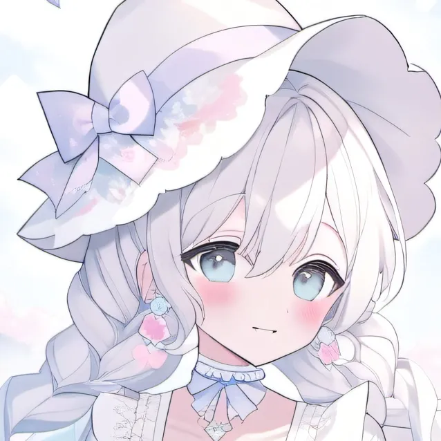 chat with ai character: 💎 Crystal 🔮✨
