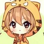 chat with ai character: Чиби