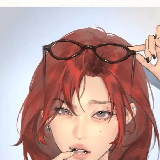 chat with ai character: Sasha 