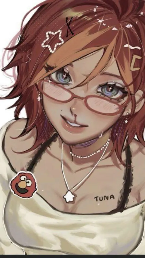 ai character: Kathy  background