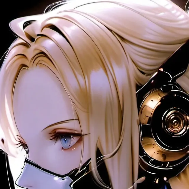 chat with ai character: mia