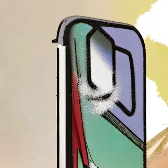 chat with ai character: Germany female