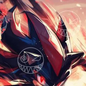 chat with ai character: ☆shadow × koko☆