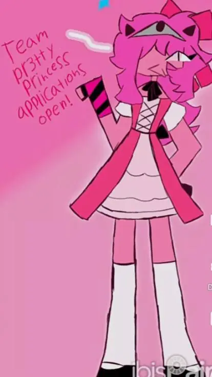 ai character: c00lprincess  background