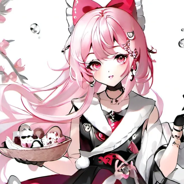 chat with ai character: CuteD3vil