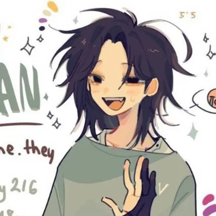 chat with ai character: My Oc x mha pm