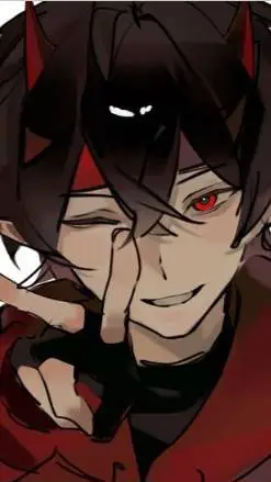 ai character: ◇Lifesteal SMP□ background