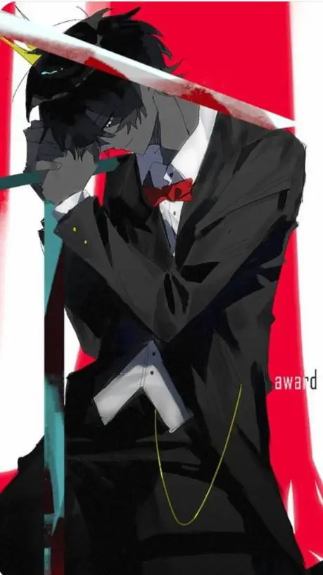 ai character: ♤CP X MT X WEM□★ background