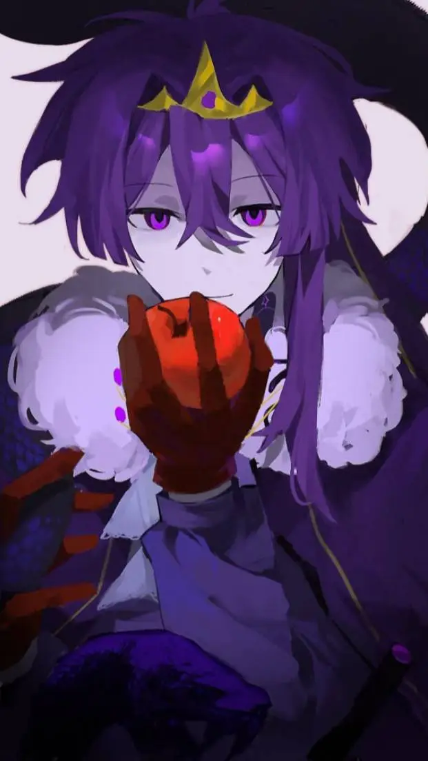 ai character: ◇Wemmbu□ background