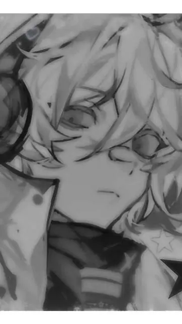 ai character: ୨ৎ ASH ୨ৎ background