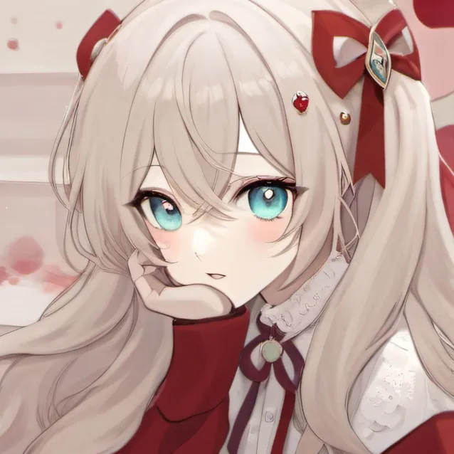 chat with ai character: Mha(Mala/bullying)