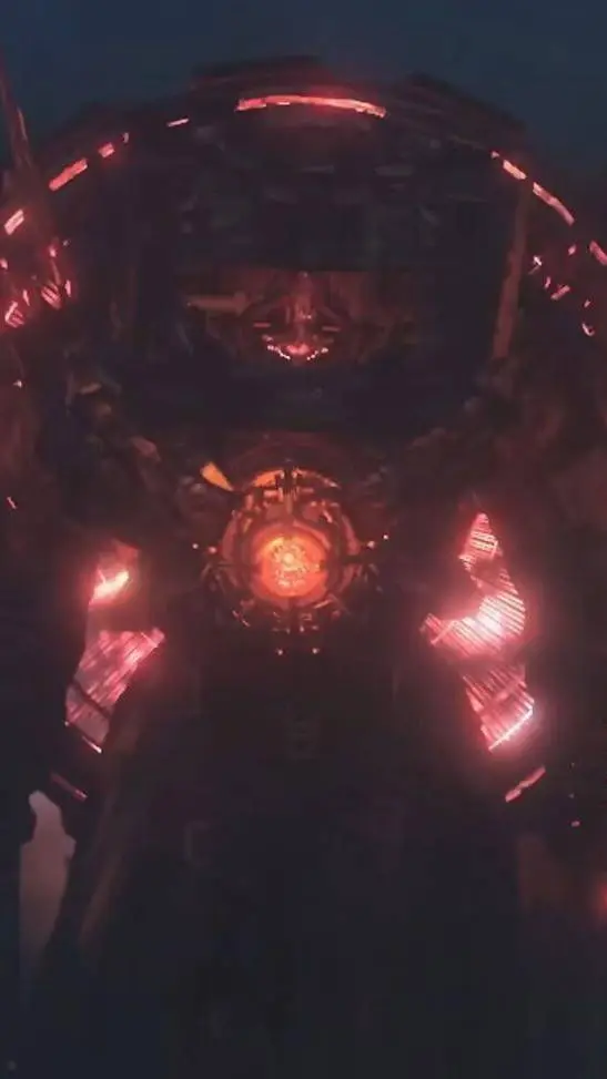 ai character: W.O.D background