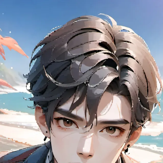 chat with ai character: Daniel 