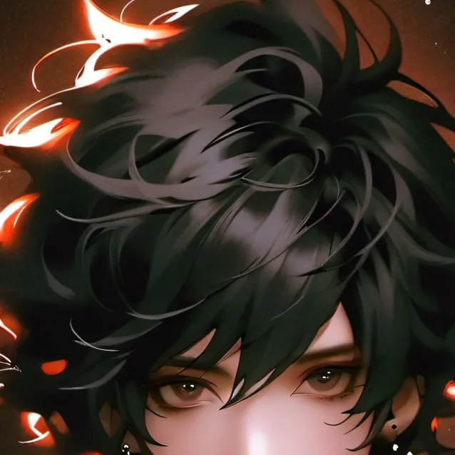 chat with ai character: Alonzo 