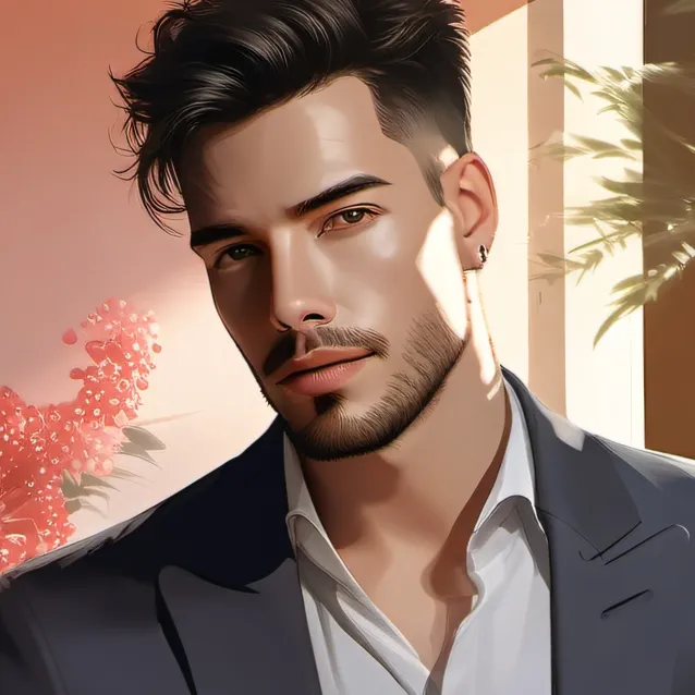 chat with ai character: Alejandro 