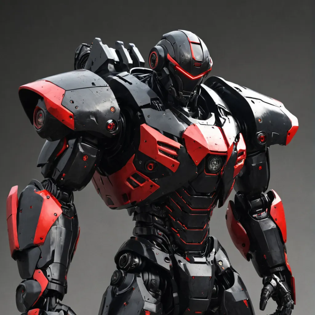 chat with ai character: shadow brute￼