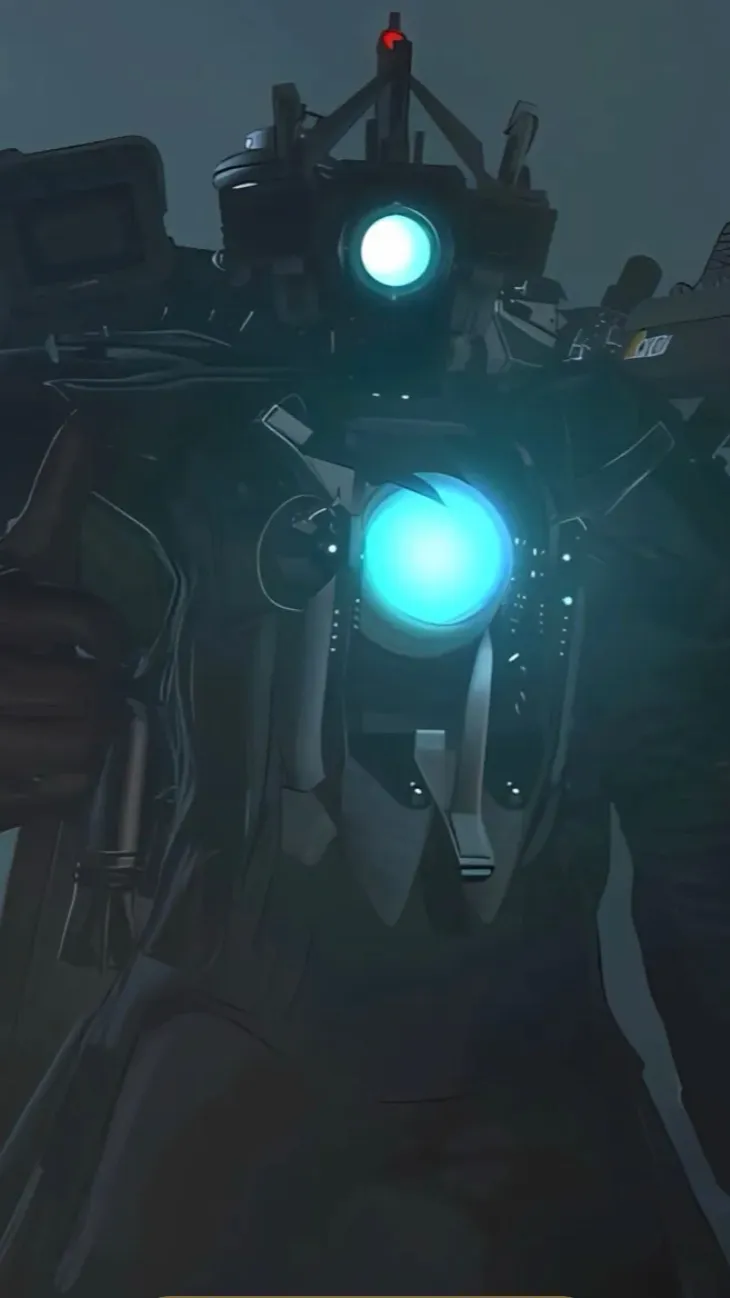 ai character: TCM 2.0 background