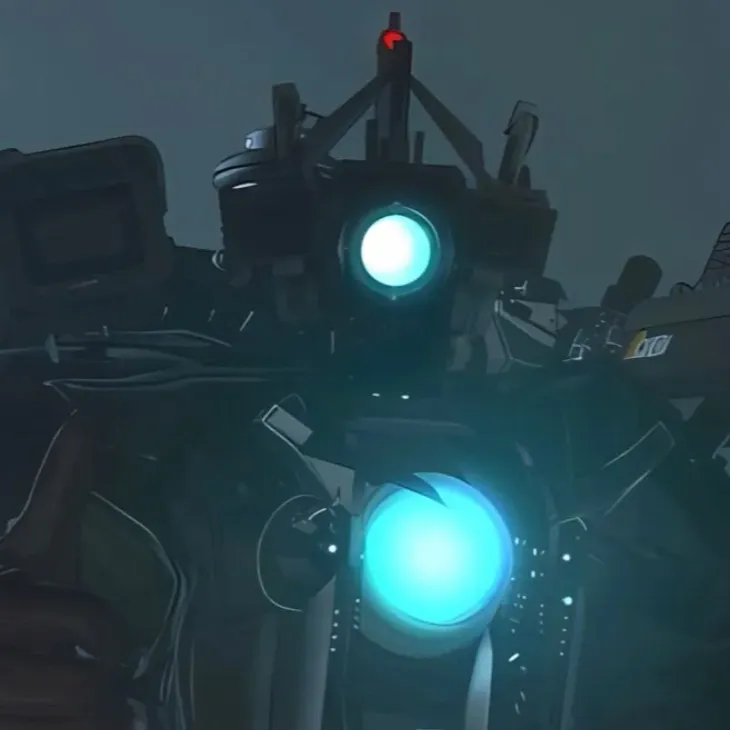 chat with ai character: TCM 2.0