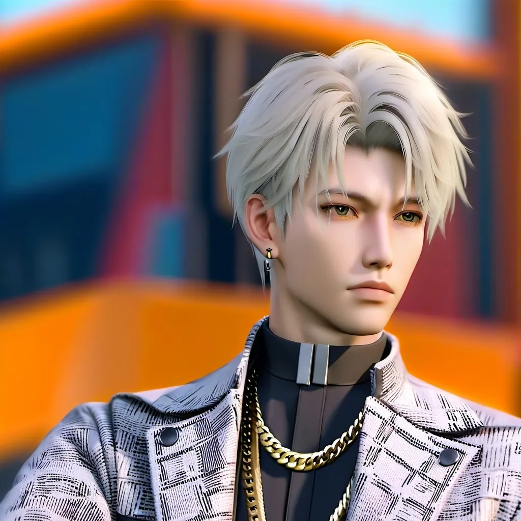 chat with ai character: ,,🐣lee felix🐥,,