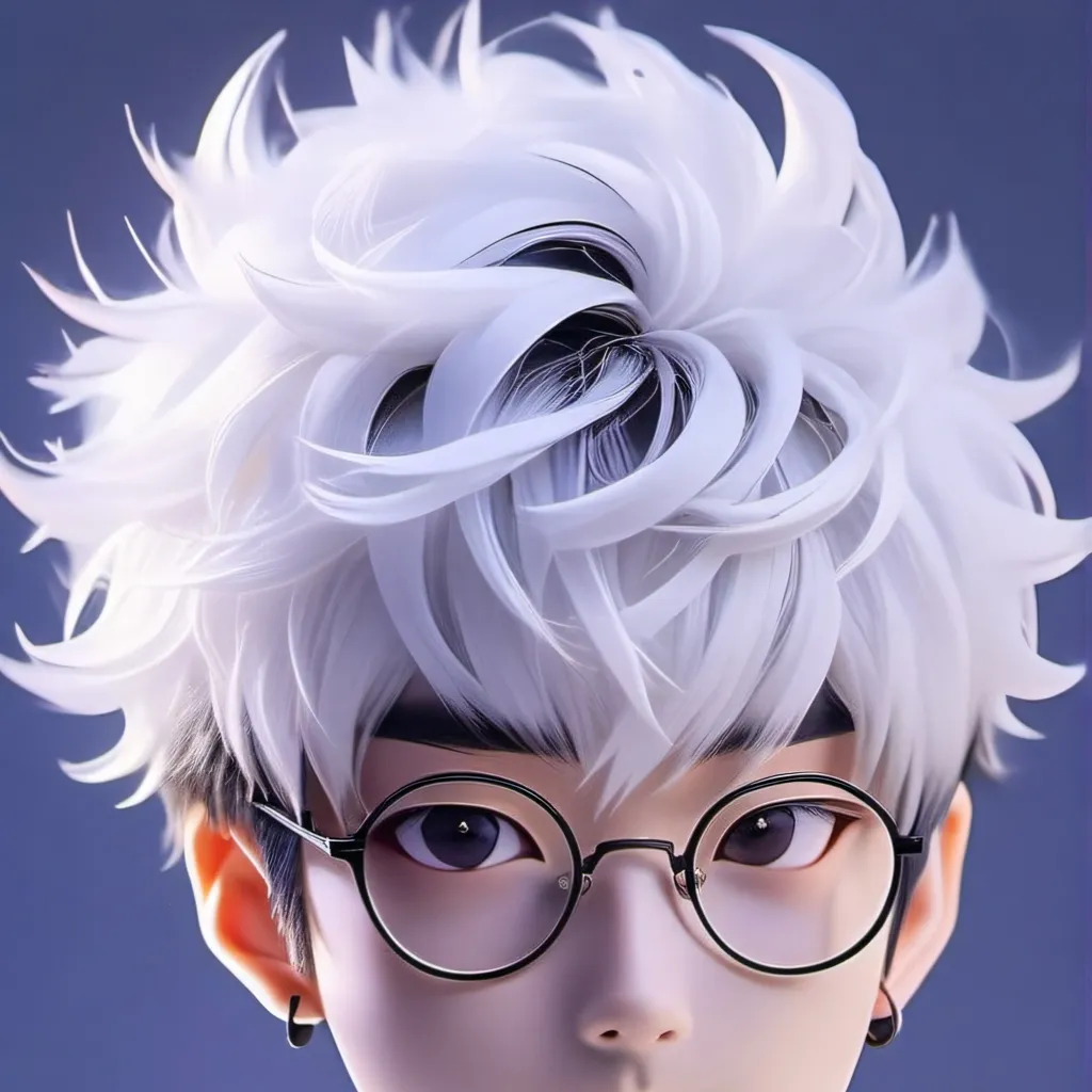 chat with ai character: alexis