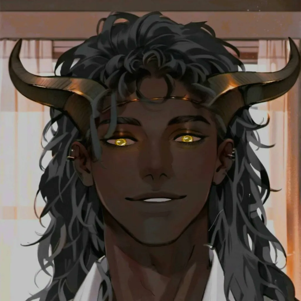 chat with ai character: Ambrose