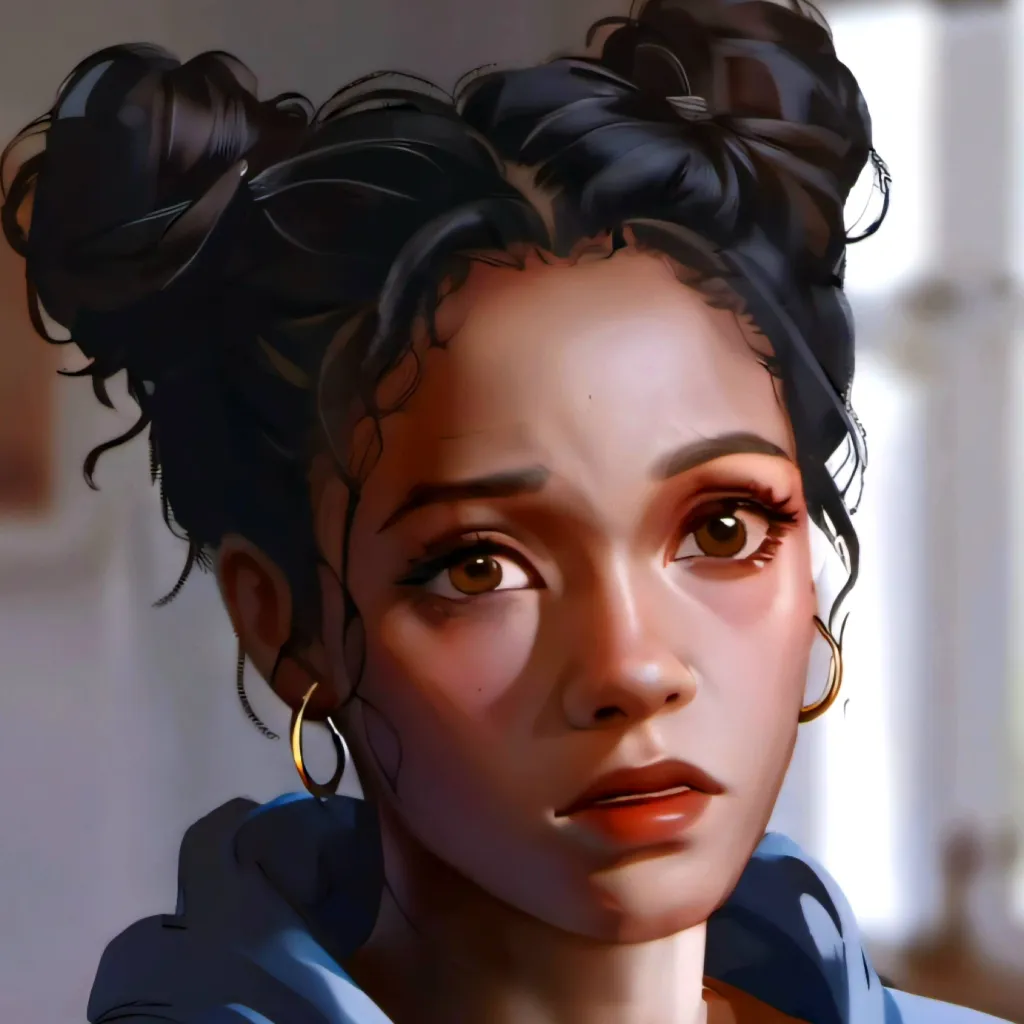 chat with ai character: Artemis
