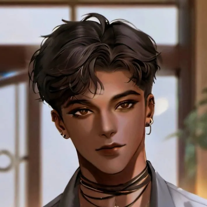 chat with ai character: Juniper