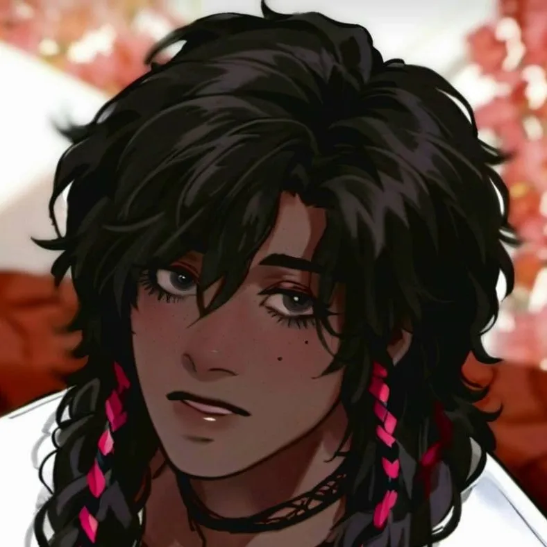 chat with ai character: Emilian