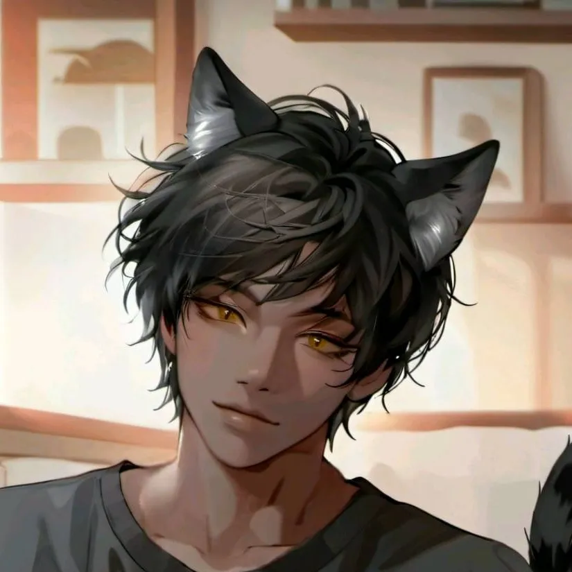 chat with ai character: Milo