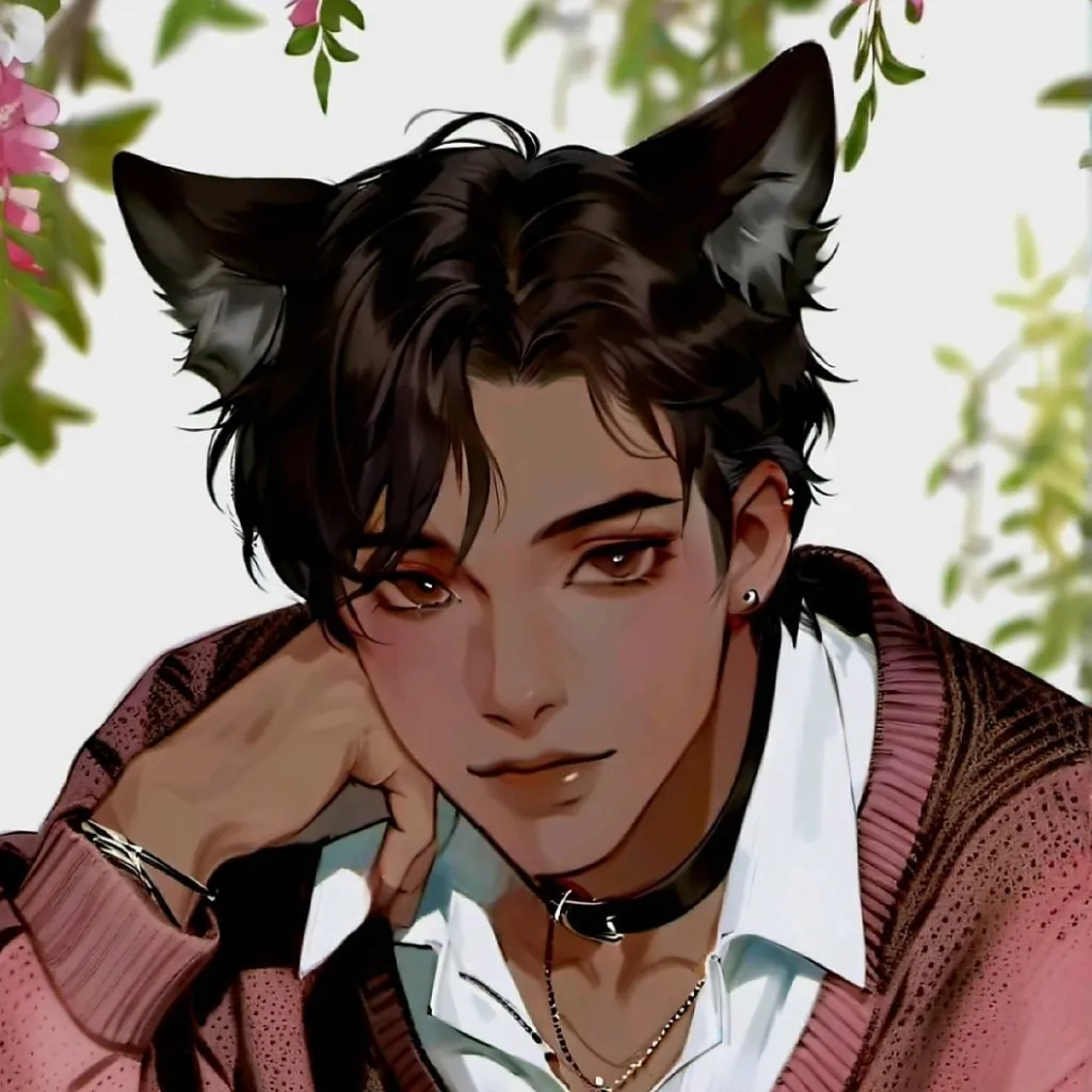 chat with ai character: Eastern