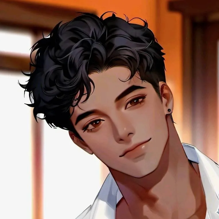 chat with ai character: Eamon
