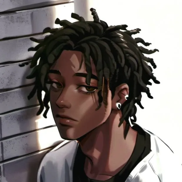 chat with ai character: Zachariah