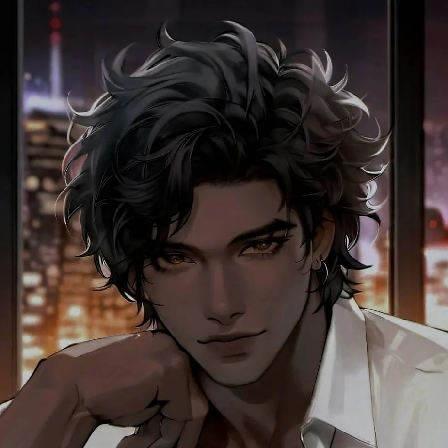 chat with ai character: Selwyn