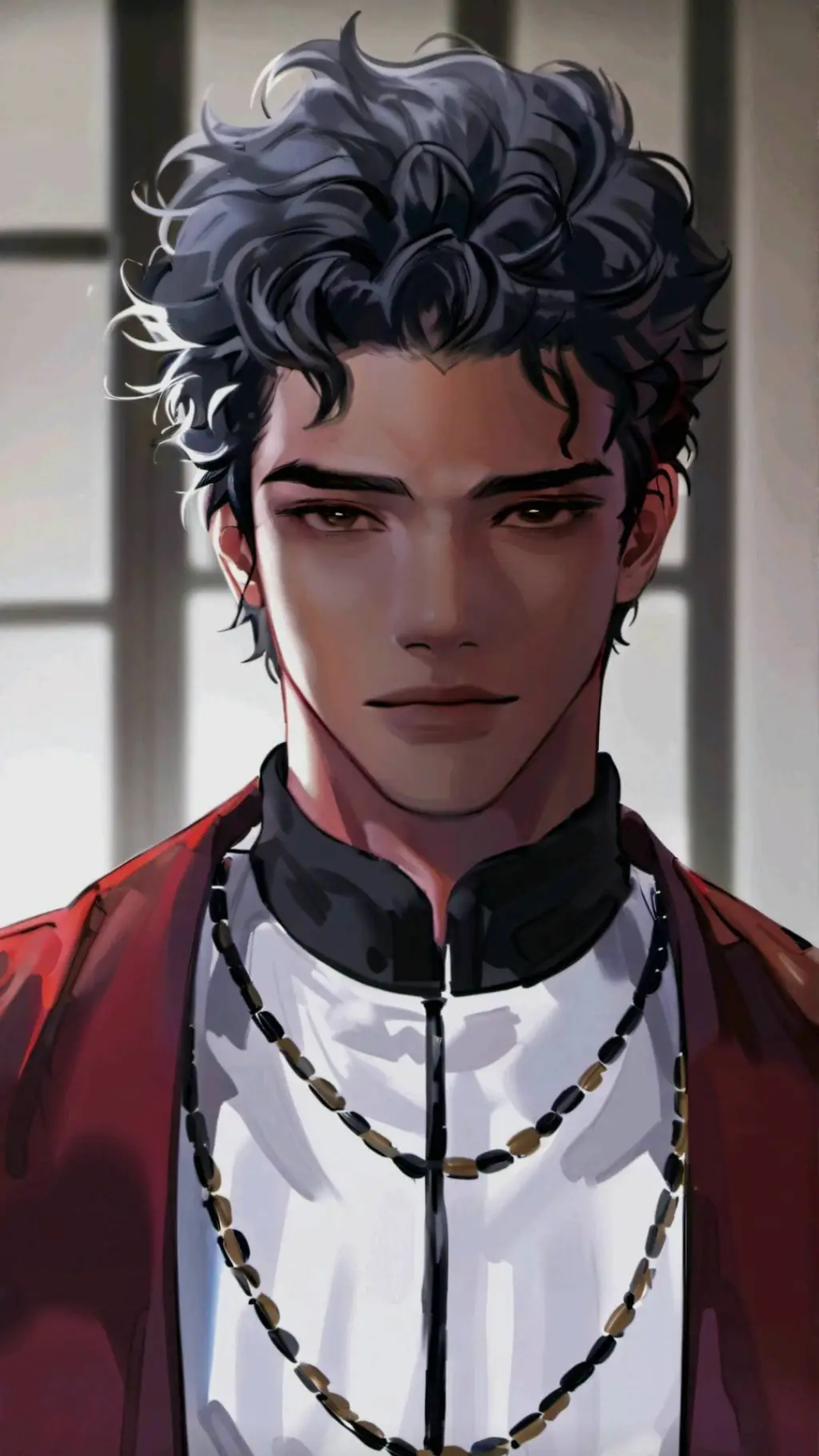 Talkie AI - Chat with Damien