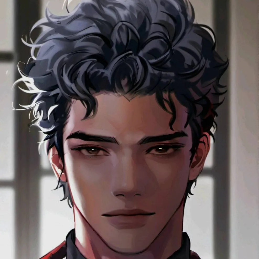 chat with ai character: Damien