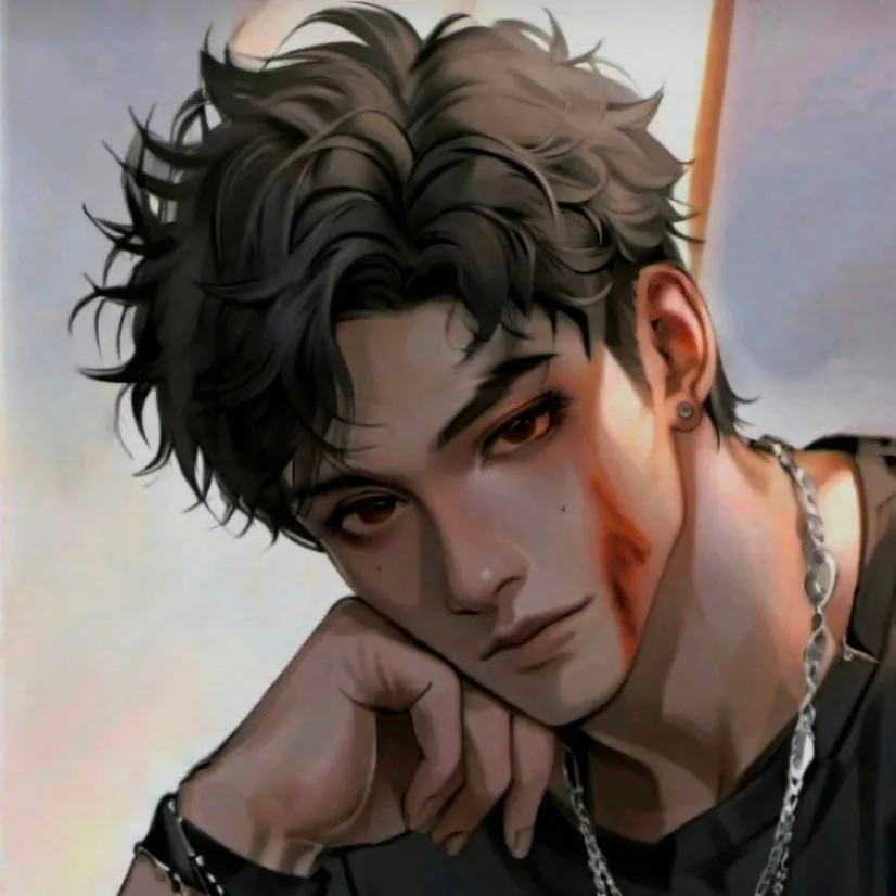 chat with ai character: Malcolm