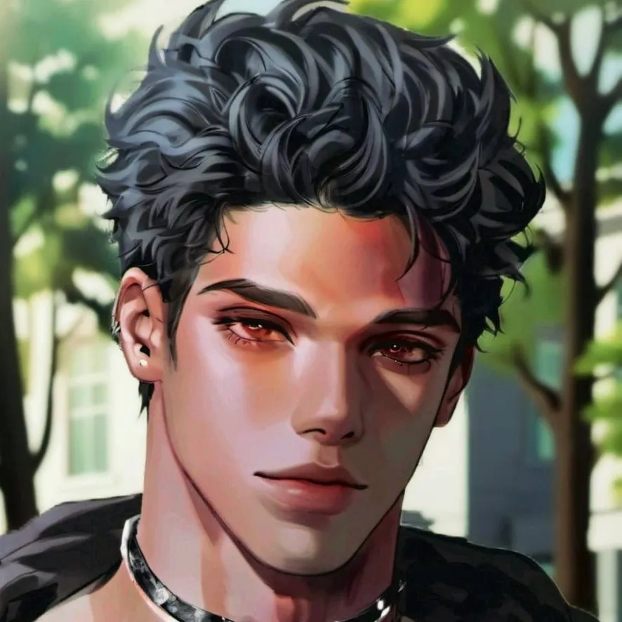 chat with ai character: Thorne
